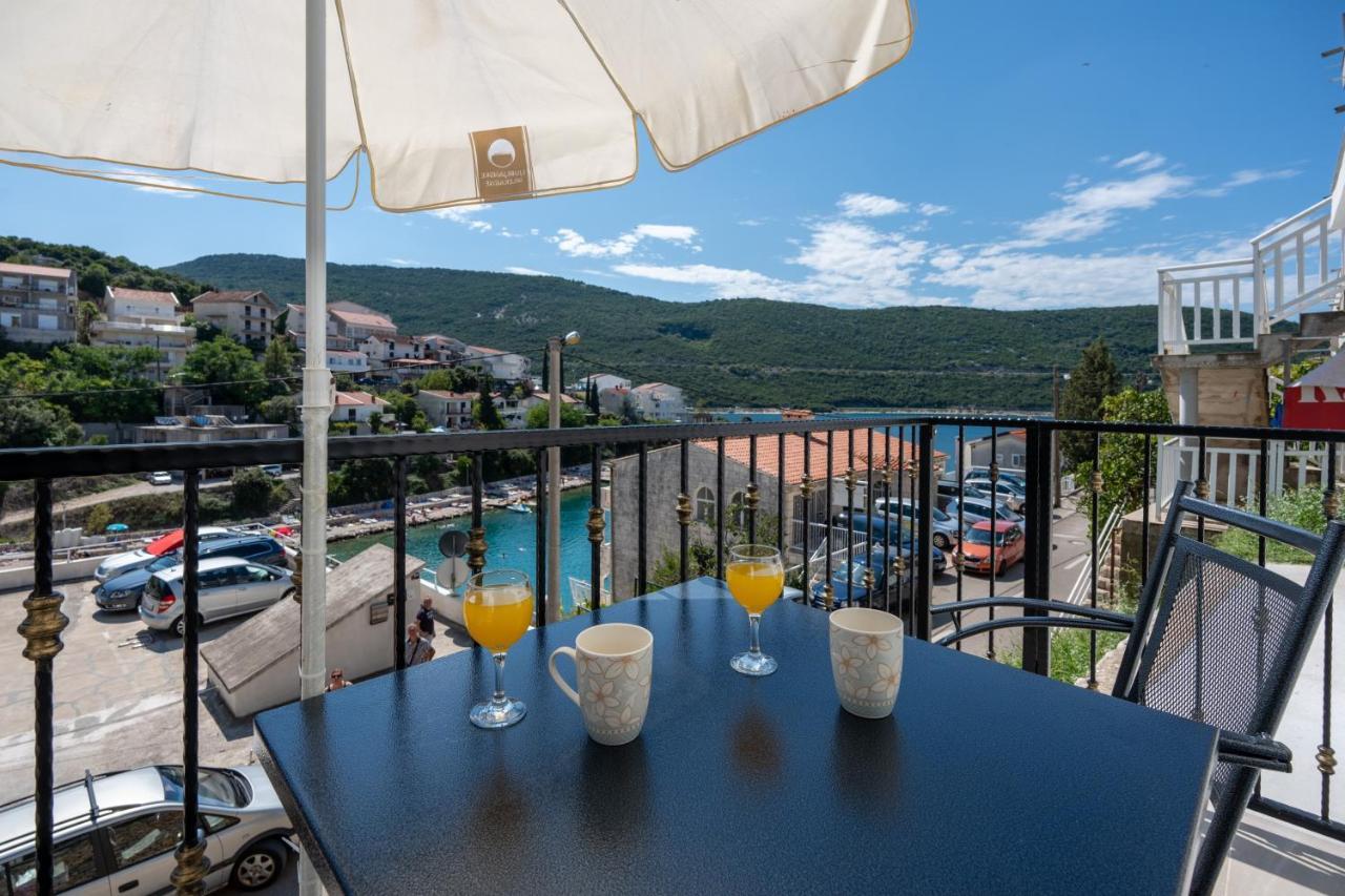 Apartments Budes Neum Ruang foto